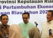Pemerataan Ekonomi Masih Jadi Tantangan Di Kepulauan Riau