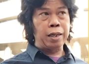 Jika Tidak Ditindaklanjuti Laporan Masyarakat Terkait Money Politik Caleg. RCW Kepri Akan Laporkan Bawaslu Ke DKPP