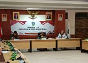 KDEKS Kepri Akan Gelar Festival Halal Fair 2024