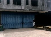 Gudang Hang Lekir Terus Beroperasi, Diduga Belum Kantongi Izin Lengkap