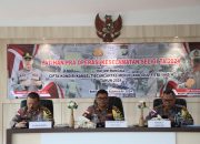 Polres Bintan Akan Laksanakan Operasi Keselamatan Berlalu Lintas, Ini Sasarannya
