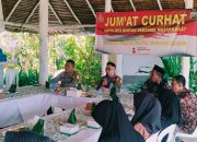 Jum’at Curhat