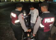 Pemilu Serentak, Jamin Kamtibmas Yang Kondusif Menjelang Ramadhan 1445H