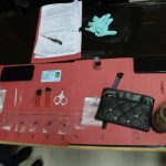 Pengedar Sabu Diciduk Sat Reserse Narkotika Polres Bintan Tinta Jurnalis News