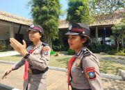 DiHimbau, Masyarakat Jaga Kamtibmas Jelang Penetapan Wakil Rakyat