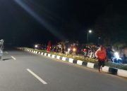 Satgas Operasi Keselamatan Seligi 2024 Polres Bintan Laksanakan Antisipasi Kejahatan dan Keresahan Masyarakat