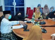 Wan Samsi; “Seluruh Layanan Administrasi Disdukcapil Sesuai SOP, Termasuk Soal Antrean”