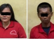 “Sabu”, Incaran Lama Ketangkap Di Jalan Lintas