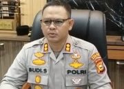 Kapolres Rohul Akan Tindak Tegas Segala Bentuk Perjudian Termasuk Judi Online dan Togel