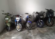 Dalam Penanganan Perkara Korupsi Bank BPR, Tim Pidsus Kejati Kepri Sita Beberapa Barang Bukti 