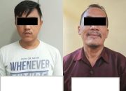 Berhasil Amankan 5 Orang Tersangka dan Selamatkan 12 Korban PMI Ilegal