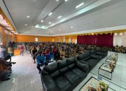 Pembinaan Peningkatan Kapasitas Aparatur Pemerintah Desa Se Kebupaten Deiyai Tahun 2024 