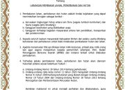 Kapolres Bintan Keluarkan Maklumat Larangan Membakar Hutan dan Lahan