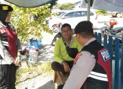 Antisipasi Kejahatan Selama Bulan Suci Ramadhan