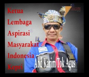 Dugaan Pemalsuan Surat PT Expasindo Raya, Tok Agus Minta Kepolisian Menyeret Para Pelaku Kedalam Penjara