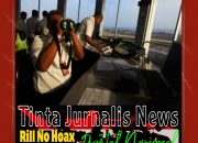 Indonesia Berdaulat Penuh di Ruang Udara Kepri-Natuna
