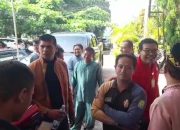 Kasatpol PP Tj Pinang Lontarkan Kata B2, Anggota Harap Sekda Segera Menindaklanjuti