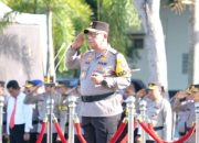 Memperkuat Semangat, Patriotisme dan Kehormatan Terhadap Bangsa dan Negara