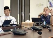 Selama Libur Lebaran, Dinkes Tj Pinang Pastikan Layanan Kesehatan Tetap Tersedia