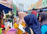 Dinkes dan Loka Pom Maksimalkan Pengujian Jajajan Takjil Selama Ramadhan