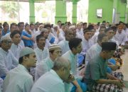 384 Orang Warga Binaan di RTN Kelas IIA Batam Mendapatkan RK Idul Fitri 1445 H Tahun 2024