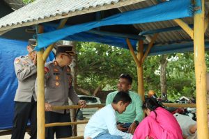 Pentingnya Kerjasama Aparat, Pengelola, Wisatawan Dalam Menciptakan Suasana Aman, Nyaman Di Lokasi Wisata