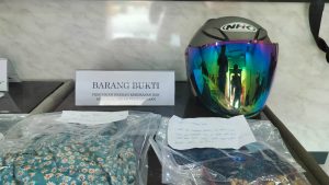 Ungkap Kasus Curas Yang Disertai Percobaan Pemerkosaan, Baca !