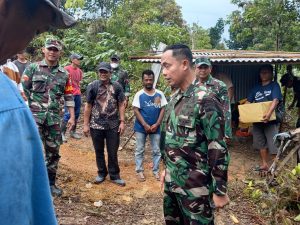 Warga Butuh Uluran Tangan Di Bintan