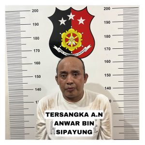 Curi HP Disaat Korban Tidur Nyenyak