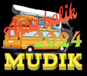 Memperlancar Arus Balik Lebaran 2024