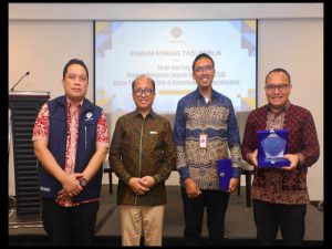 Komitmen Hadirkan Sistem Layanan Yang Cepat dan Terpadu