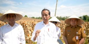 Presiden Jokowi Apresiasi Kemenangan Telak 4-1 Timnas Indonesia atas Yordania Piala Asia U-23 AFC