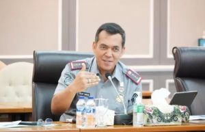 Terapkan Bridging Visa Untuk Permudah Proses Transisi Izin Tinggal WNA