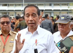 Pemerintah Hormati Putusan MK Soal Pilpres Yang Final dan Mengikat