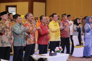 Pembukaan Musrenbang Prov Kepri 2024 