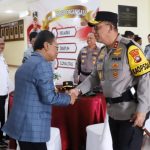 Apel Gelar Pasukan Gabungan Operasi Ketupat Seligi 2024 Tinta Jurnalis News
