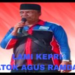 Lami Kepri Tidak Setuju Pernyataan Korlap PLN Permana "SOP Pemutusan Listrik Boleh Panjat Pagar Rumah Tanpa Pemberitahuan" Tinta Jurnalis News