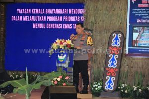Perayaan Hut YKB Ke-44 Tahun 2024