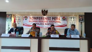 Mengenai Hasan Ternyata Masih Menunggu Dari Kemendagri, dan Jika Tidak Ada Balasan Kepolisian Tetap Bertindak