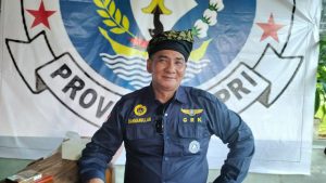 Organisasi GRK Dukung Penuh Yan Fitri Pada Pilkada Kali Ini