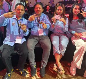 Syafrudin Budiman : Kalau PKS, Nasdem dan PKB Mau Gabung Koalisi, Relawan Tak Menolak