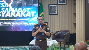 Cegah Terjadinya TPPO
