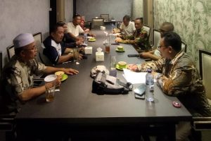 Segera Akan Dikukuhkan Pengurus Pusat JKKSN, Baca !