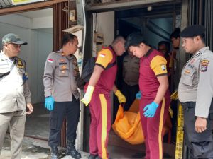 Jasad Ali Telah Diserahkan Kepihak Keluarga, Kapolsek: Tidak Ada Tanda-tanda kekerasan