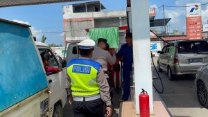 Tingkatkan Rasa Aman