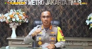 Di Hari Bhayangkara ke-78, Polres Metro Jakarta Timur Gelar Lomba Burung Berkicau