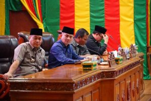 Dimata IMKL, Duet Nizar-Udin Mampu Wujudkan Lingga BERSINAR