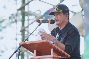 FPA 2024 Sukses Digelar, Bupati Khenoki Waruwu Ucapkan Terimakasih Pada Semua Pihak