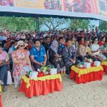 FPA 2024 Sukses Digelar, Bupati Khenoki Waruwu Ucapkan Terimakasih Pada Semua Pihak Tinta Jurnalis News