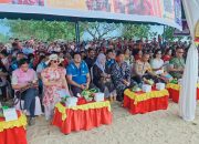 FPA 2024 Sukses Digelar, Bupati Khenoki Waruwu Ucapkan Terimakasih Pada Semua Pihak